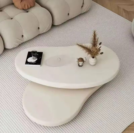 Modern Minimalist Coffee Table