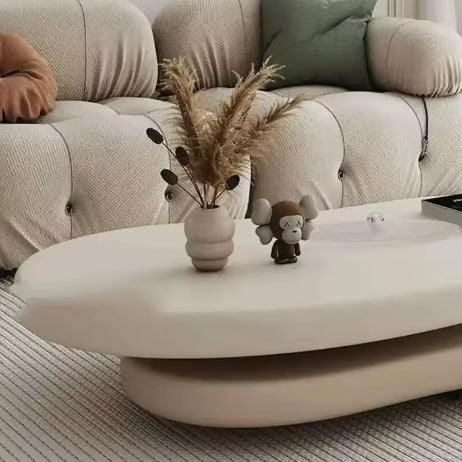 Modern Minimalist Coffee Table