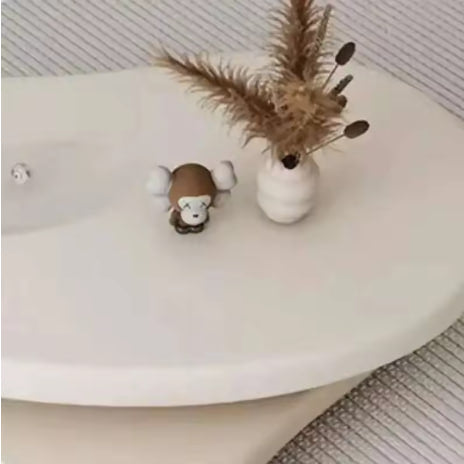 Modern Minimalist Coffee Table